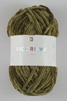 Rico - Ricorumi - Nilli Nilli DK - 020 Olive